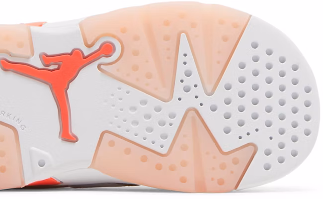 (TD) Air Jordan 6 Retro Low 'Atmosphere' Wanita DV3529-102 Purchase (TD) Air Jordan 6 Retro Low 'Atmosphere' Wanita DV3529-102