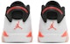 (TD) Air Jordan 6 Retro Low 'Atmosphere' Wanita DV3529-102