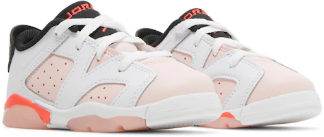 Cheap (幼童) Air Jordan 6 復刻低筒 'Atmosphere' DV3529-102