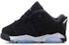 (TD) Air Jordan 6 Retro Low 'Hitam' 768883-003