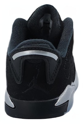 (TD) Air Jordan 6 低帮复刻版 '黑色' 768883-003 Purchase (TD) Air Jordan 6 低帮复刻版 '黑色' 768883-003