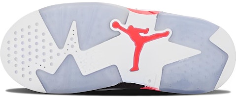 (幼童)Air Jordan 6 Retro Low BT '白色紅外線' 768883-123 Purchase (幼童)Air Jordan 6 Retro Low BT '白色紅外線' 768883-123