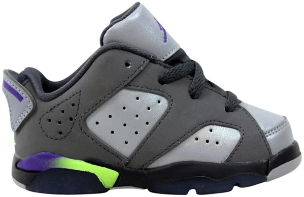(TD) Air Jordan 6 Retro Low GT ''Grigio Scuro'' 768885-008 Buy (TD) Air Jordan 6 Retro Low GT ''Grigio Scuro'' 768885-008