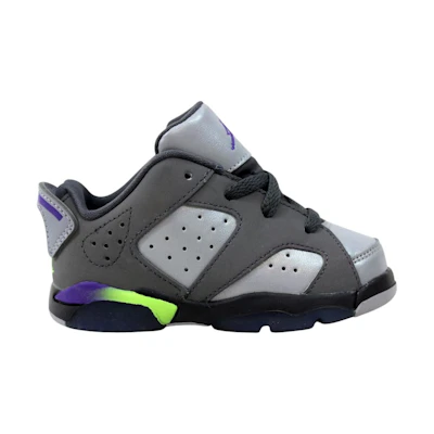 (TD) Jordan 6 Retro Low GT 'Dark Grey'