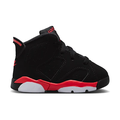 (TD) Jordan 6 Retro 'Reverse Infrared Salesman'