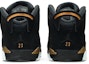Details for (TD) Air Jordan 6 Retro SE 'Defining Moments' 2020 Lelaki CT4966-007