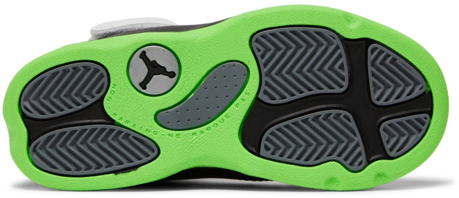 (TD) Air Jordan 6 Rings "高度绿" 323420-130 Shop (TD) Air Jordan 6 Rings "高度绿" 323420-130