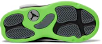 Shop (Toddler) Air Jordan 6 Rings 'Altitude Green' 323420-130