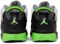 Details for (TD) Air Jordan 6 Rings "高度绿" 323420-130