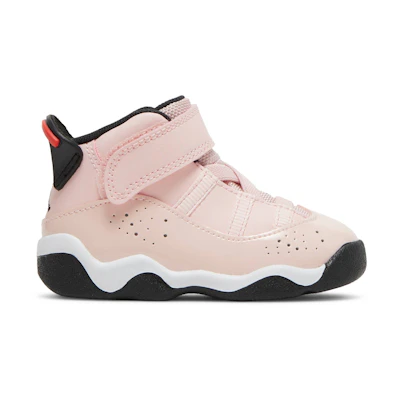 (TD) Jordan 6 Rings 'Atmosphere'