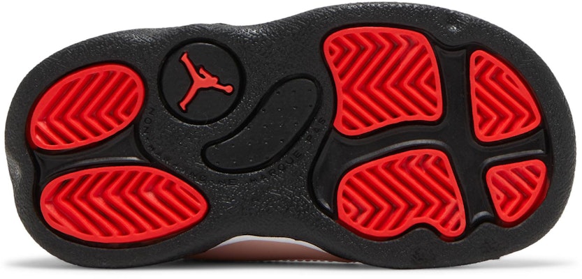 (TD) Air Jordan 6 Rings 'Atmosphere' Lelaki/Wanita 323420-602 Shop (TD) Air Jordan 6 Rings 'Atmosphere' Lelaki/Wanita 323420-602