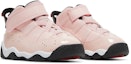 Cheap (TD) Air Jordan 6 Rings 'Atmosphere' Lelaki/Wanita 323420-602