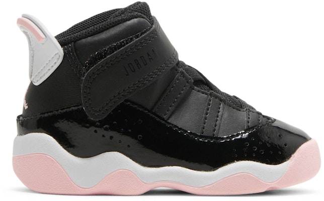 (TD) Air Jordan 6 Rings 'Hitam Arctic Punch' 942780-002 Buy (TD) Air Jordan 6 Rings 'Hitam Arctic Punch' 942780-002