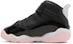 (TD) Air Jordan 6 Rings 'Hitam Arctic Punch' 942780-002