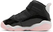 Lookbook (TD) Air Jordan 6 Rings 'Hitam Arctic Punch' 942780-002