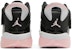 (TD) Air Jordan 6 Rings 'Hitam Arctic Punch' 942780-002