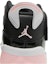 Sizing (TD) Air Jordan 6 Rings 'Hitam Arctic Punch' 942780-002
