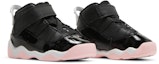 Cheap (TD) Air Jordan 6 Rings 'Hitam Arctic Punch' 942780-002