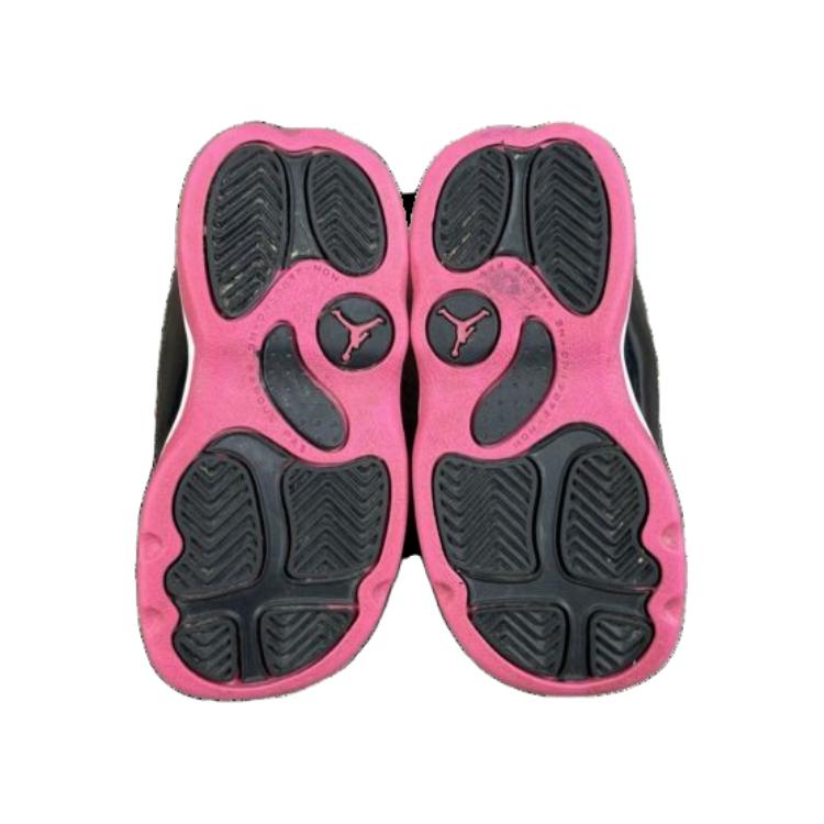 Purchase (TD) Air Jordan 6 Rings 'Hitam Pink' 323420-004