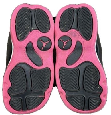 (TD) Air Jordan 6 Rings 'Hitam Pink' 323420-004 Purchase (TD) Air Jordan 6 Rings 'Hitam Pink' 323420-004