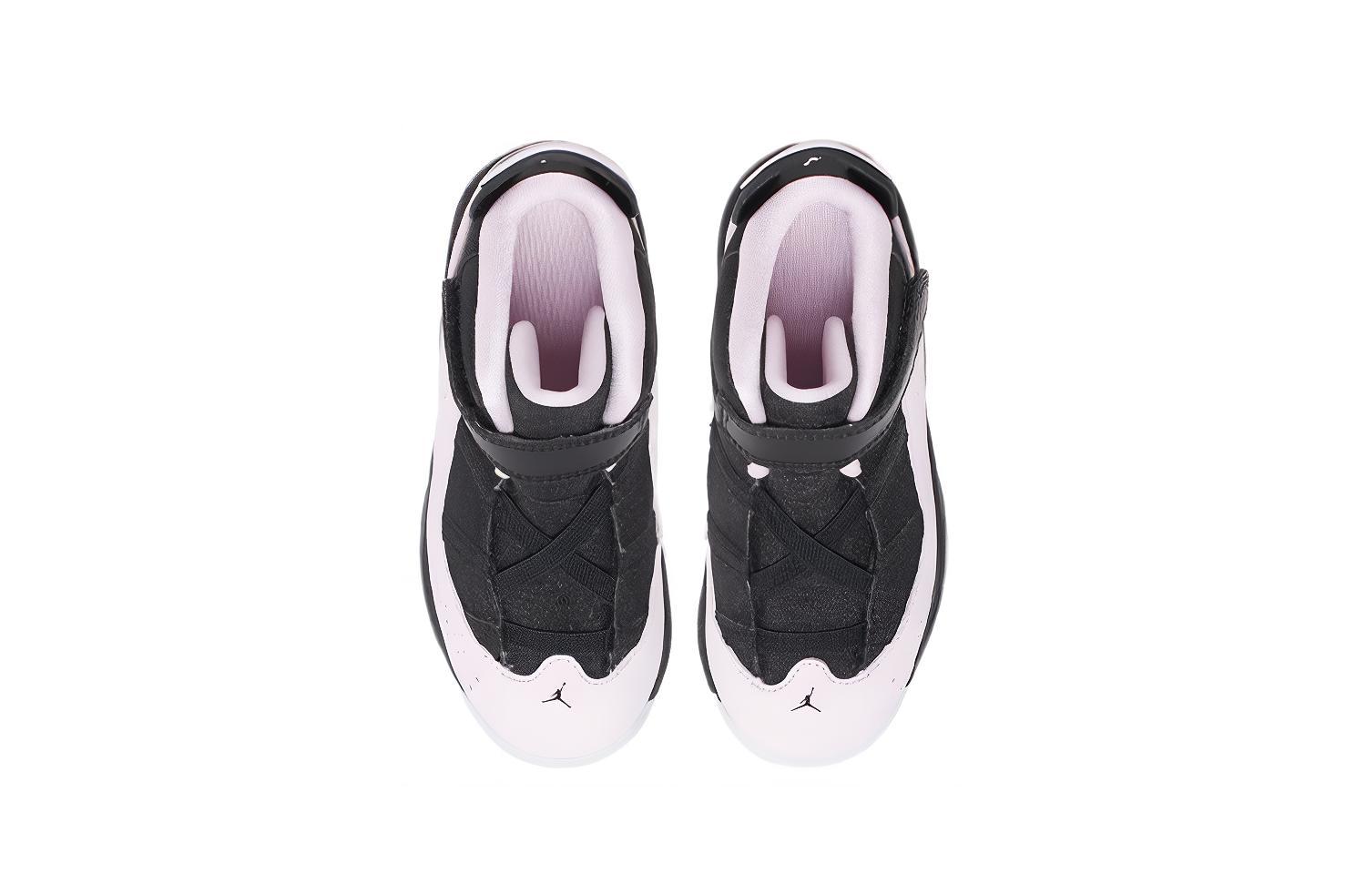 Order (TD) 에어 조던 6 링스 "블랙 핑크 폼" 942780-006