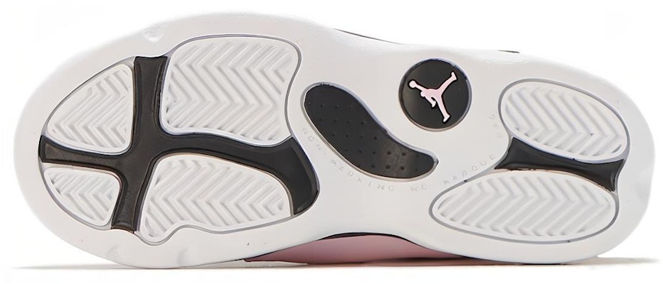 (TD) Air Jordan 6 Rings '黑粉泡沫' 942780-006 Shop (TD) Air Jordan 6 Rings '黑粉泡沫' 942780-006