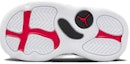 Shop (TD) Air Jordan 6 Rings 'Hitam Putih Merah' 323420-067