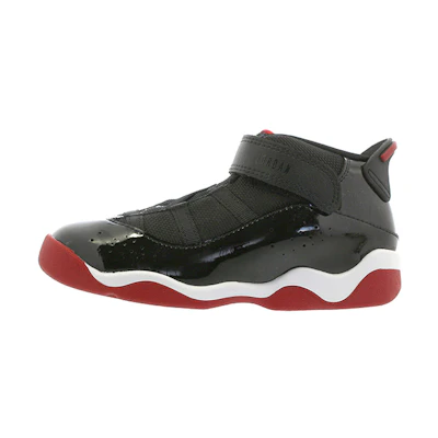 (TD) Jordan 6 Rings 'Bred'