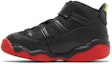 Lookbook (TD) Air Jordan 6 Rings 'Bred' Lelaki 323420-063