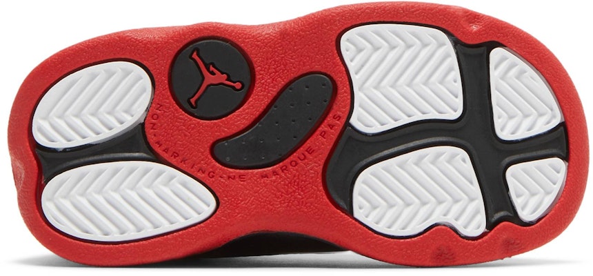 (TD) Air Jordan 6 Rings 'Bred' Lelaki 323420-063 Shop (TD) Air Jordan 6 Rings 'Bred' Lelaki 323420-063