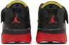Details for (TD) Air Jordan 6 Rings 'Bred' Lelaki 323420-063