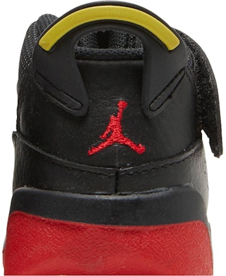 (TD) Air Jordan 6 Rings 'Bred' Lelaki 323420-063 Sizing (TD) Air Jordan 6 Rings 'Bred' Lelaki 323420-063