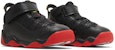 (TD) Air Jordan 6 Rings 'Bred' Lelaki 323420-063