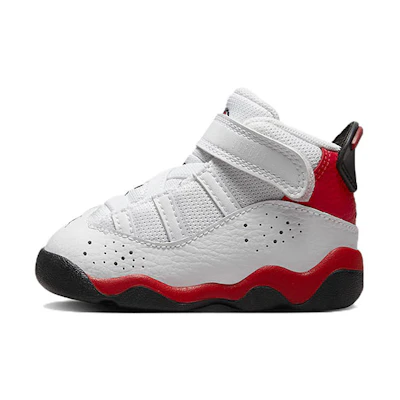 (TD) Jordan 6 Rings 'Chicago'