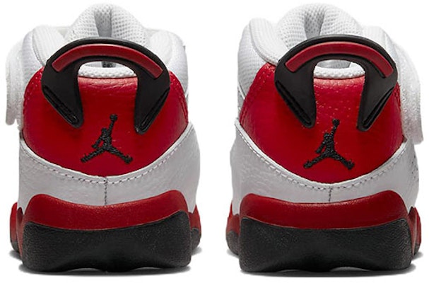 (TD) エアジョーダン6リングス "シカゴ" 323420-126 Purchase (TD) エアジョーダン6リングス "シカゴ" 323420-126