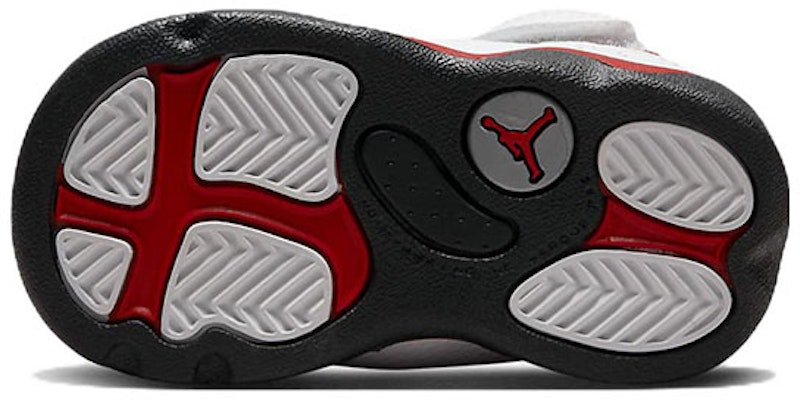 (TD) エアジョーダン6リングス "シカゴ" 323420-126 Details for (TD) エアジョーダン6リングス "シカゴ" 323420-126