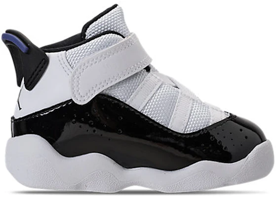 (TD) Air Jordan 6 Rings ''Concord'' Sneaker Germany 323420-104 Buy (TD) Air Jordan 6 Rings ''Concord'' Sneaker Germany 323420-104