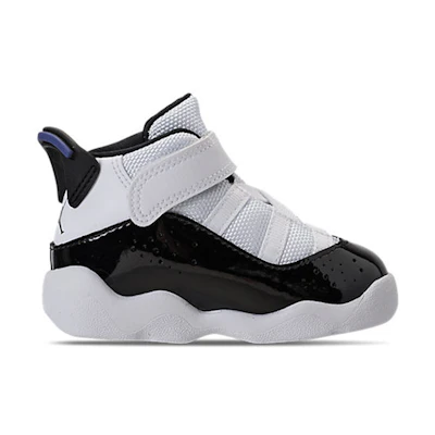 (TD) Jordan 6 Rings 'Concord'