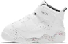 Buy (TD) Air Jordan 6 Rings ''Confetti'' Sneakers 323420-100
