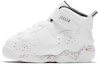 Buy (TD) Air Jordan 6 Rings 'Confetti' Lelaki/Wanita Sneakers 323420-100