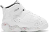 Order (TD) Air Jordan 6 Rings ''Confetti'' Sneakers 323420-100