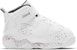 (TD) Air Jordan 6 Rings 'Confetti' Lelaki/Wanita Sneakers 323420-100