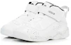 Lookbook (TD) Air Jordan 6 Rings ''Confetti'' Sneakers 323420-100
