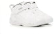 (TD) Air Jordan 6 Rings 'Confetti' Lelaki/Wanita Sneakers 323420-100