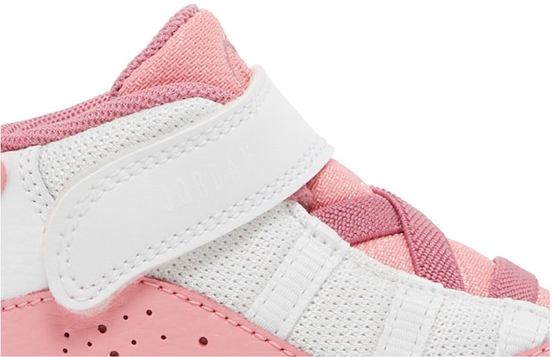 (TD) 에어 조던 6 링스 '코랄 쵸크' (41 characters) 323420-616 Order (TD) 에어 조던 6 링스 '코랄 쵸크' (41 characters) 323420-616