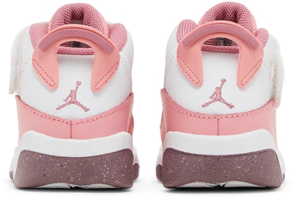 (TD) 에어 조던 6 링스 '코랄 쵸크' (41 characters) 323420-616 Details for (TD) 에어 조던 6 링스 '코랄 쵸크' (41 characters) 323420-616