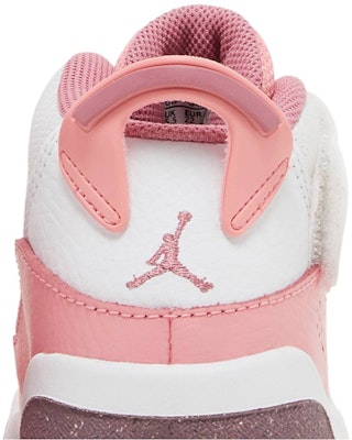 (TD) 에어 조던 6 링스 '코랄 쵸크' (41 characters) 323420-616 Sizing (TD) 에어 조던 6 링스 '코랄 쵸크' (41 characters) 323420-616