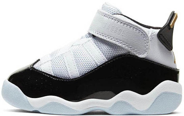 (TD) Air Jordan 6 Rings '决定性时刻' CW6997-100 Buy (TD) Air Jordan 6 Rings '决定性时刻' CW6997-100