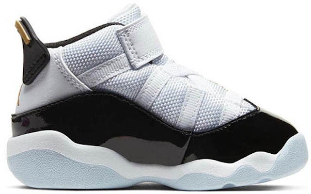 (TD) Air Jordan 6 Rings '决定性时刻' CW6997-100 Order (TD) Air Jordan 6 Rings '决定性时刻' CW6997-100