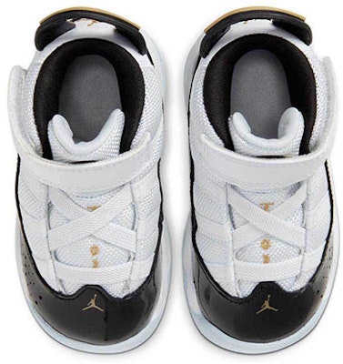 (TD) Air Jordan 6 Rings '决定性时刻' CW6997-100 Shop (TD) Air Jordan 6 Rings '决定性时刻' CW6997-100
